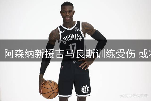 阿森纳新援吉马良斯训练受伤 或将缺席赛季初多场比赛